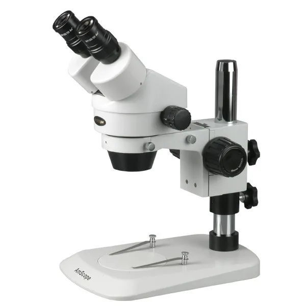 Специальное предложение --- AmScope 7X-45X Стерео Зум инспекционный промышленный микроскоп
Специальное предложение --- AmScope 7X-45X Стерео Зум инспекционный промышленный микроскоп