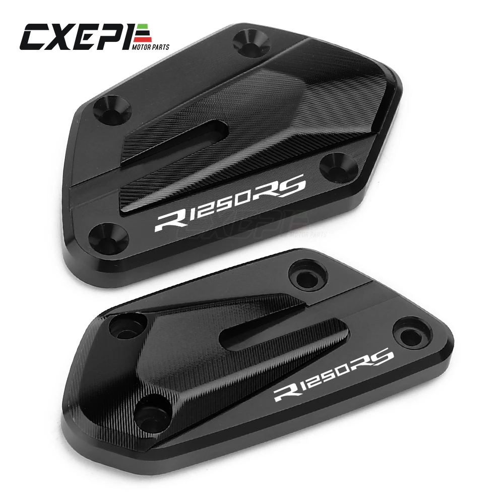 2021 New Motorcycle Fluid Reservoir Cover Front Brake Oil Cap For BMW R1250RS R 1250 RS r1250 rs 2019 2020 2021
2021 New Motorcycle Fluid Reservoir Cover Front Brake Oil Cap For BMW R1250RS R 1250 RS r1250 rs 2019 2020 2021