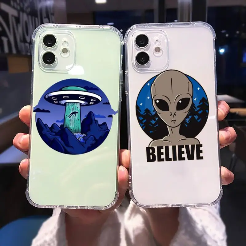 Alien space aesthetics Luxury Phone Case Transparent for iPhone Samsung A S 11 12 6 7 8 9 30 Pro X Max XR Plus lite Clear
Alien space aesthetics Luxury Phone Case Transparent for iPhone Samsung A S 11 12 6 7 8 9 30 Pro X Max XR Plus lite Clear