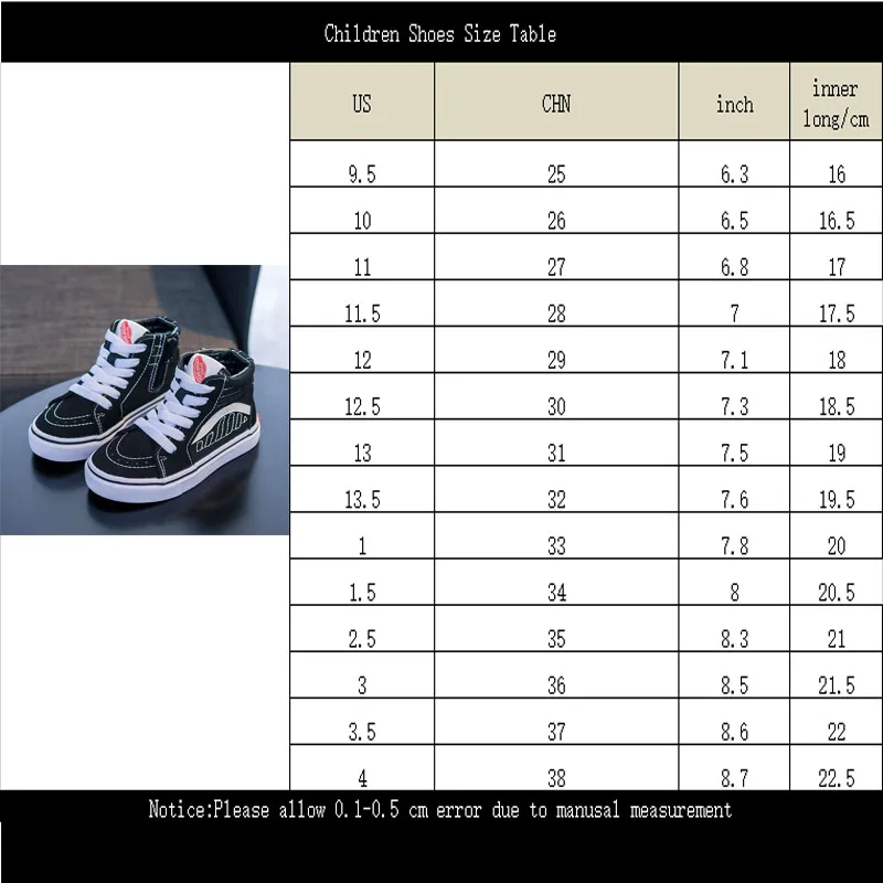 Children's shoes embroidery boys and girls high-top canvas shoes side zipper baby tide shoes spring 2021 
Children's shoes embroidery boys and girls high-top canvas shoes side zipper baby tide shoes spring 2021
