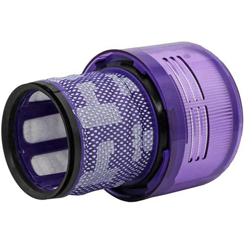 Vacuum Filter for Dyson V11 Sv14 Duster Washable Filter & Extension Wand Quick Release Replacement Tube for Dyson V8 V7
Vacuum Filter for Dyson V11 Sv14 Duster Washable Filter & Extension Wand Quick Release Replacement Tube for Dyson V8 V7