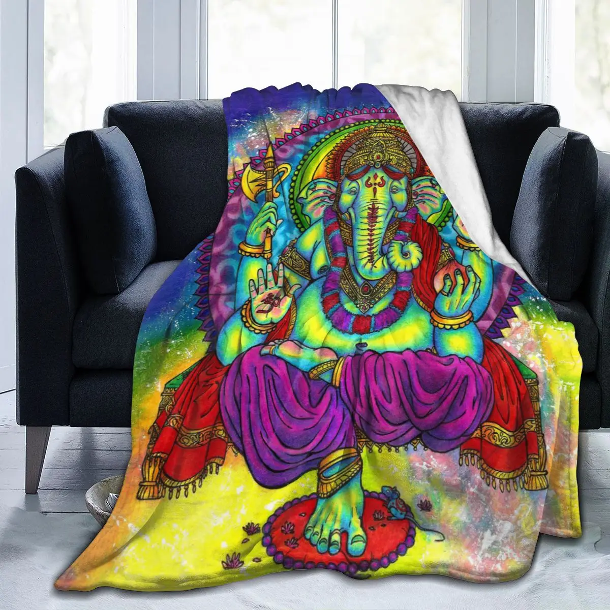 New animal Elephant 3D printing printed blanket bedspread blanket retro bedding square picnic wool soft blanket
New animal Elephant 3D printing printed blanket bedspread blanket retro bedding square picnic wool soft blanket