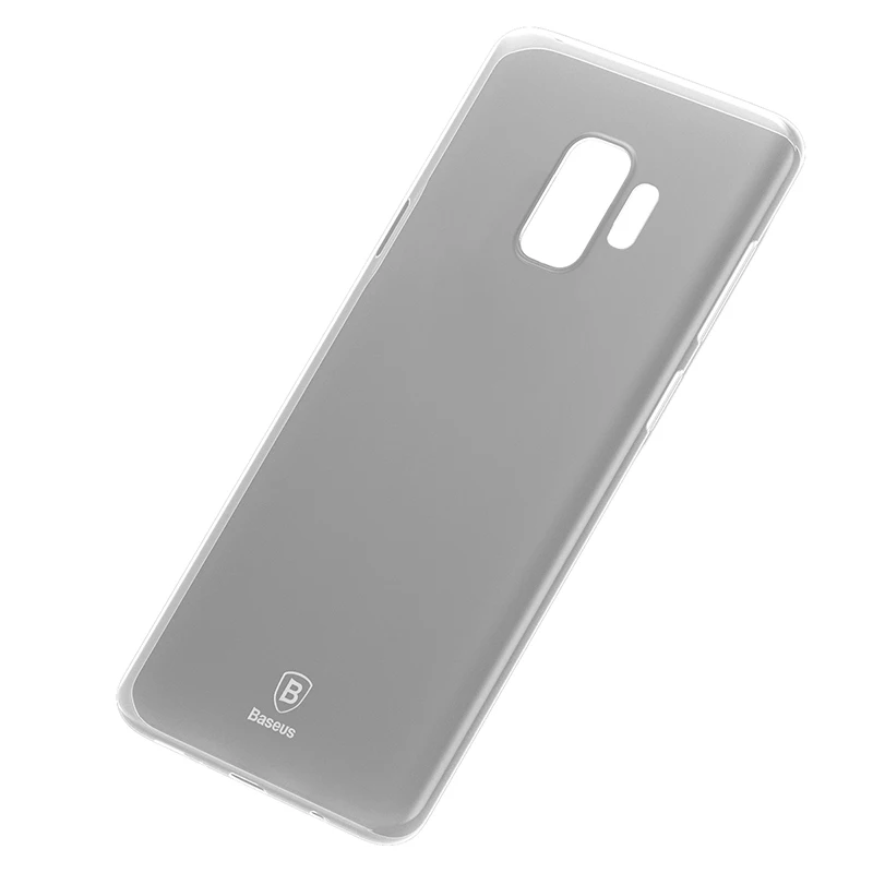 Baseus Super Frosted Cover Case For Samsung Galaxy S9 Protection Ultra Thin Phone Case Coque Mobile phone Cases for Samsung S9
Baseus Super Frosted Cover Case For Samsung Galaxy S9 Protection Ultra Thin Phone Case Coque Mobile phone Cases for Samsung S9