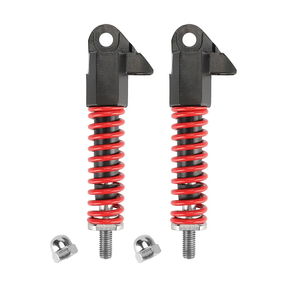 8 Inch Reinforced Electric Scooter Front Fork Wheel Hydraulic Spring Shock Absorber Reduce Shock For Xiaomi Ninebot Kugoo
8 Inch Reinforced Electric Scooter Front Fork Wheel Hydraulic Spring Shock Absorber Reduce Shock For Xiaomi Ninebot Kugoo