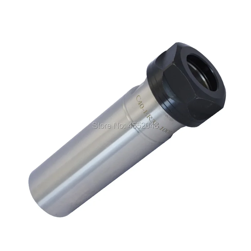 1pcs C32 C40 ER25 ER32 ER40 100L 150L Drill Chuck CNC Milling Lengthen Tooling Tools
1pcs C32 C40 ER25 ER32 ER40 100L 150L Drill Chuck CNC Milling Lengthen Tooling Tools
