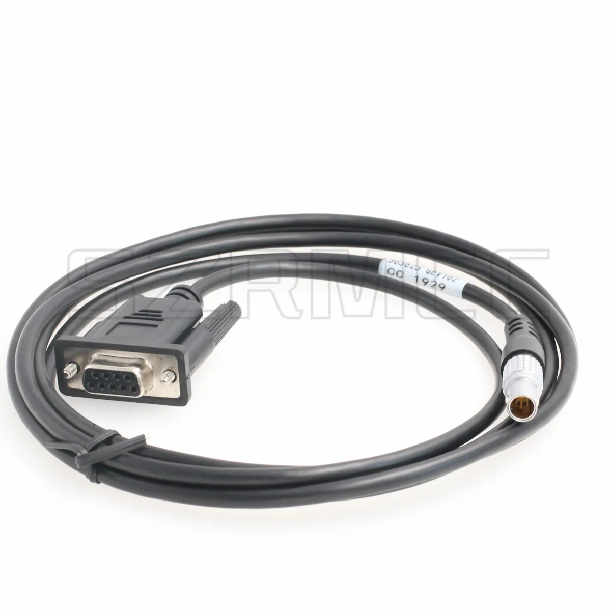 563625 GEV102 0B 5 Pin к DB9 RS232 кабель передачи данных для Leica TPS1200 2003 DNA ПК приемник|Монтажный