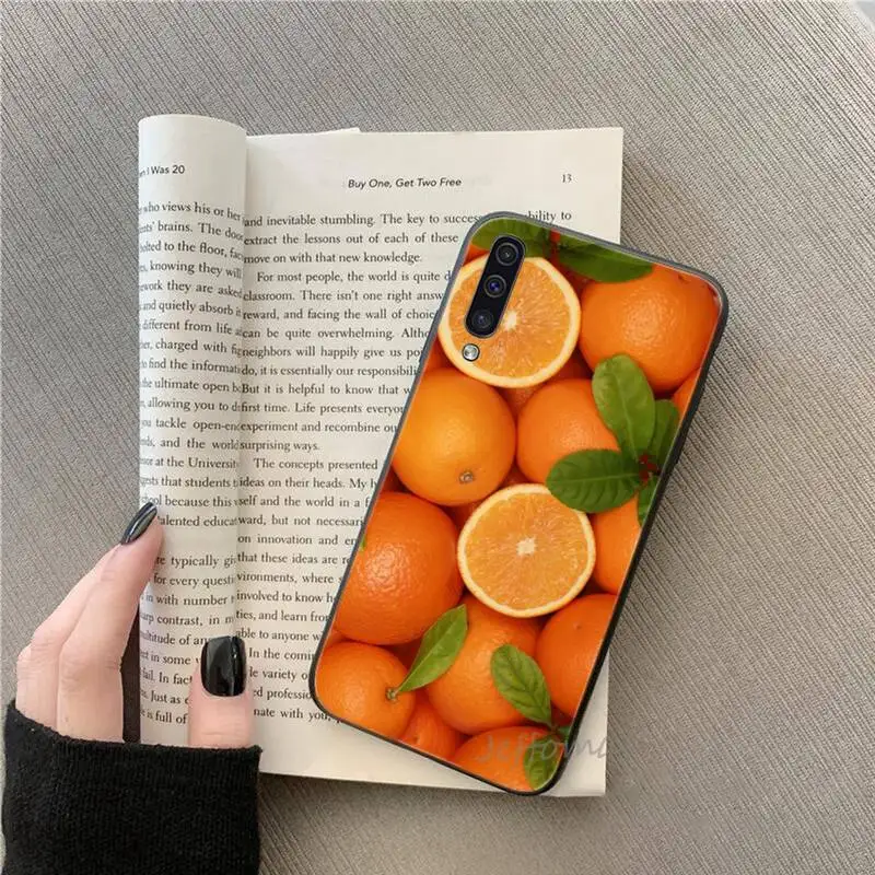 Aesthetic orange Phone Case For Samsung A20 A30 30s A40 A7 2018 J2 J7 prime J4 Plus S5 Note 9 10 Plus
Aesthetic orange Phone Case For Samsung A20 A30 30s A40 A7 2018 J2 J7 prime J4 Plus S5 Note 9 10 Plus