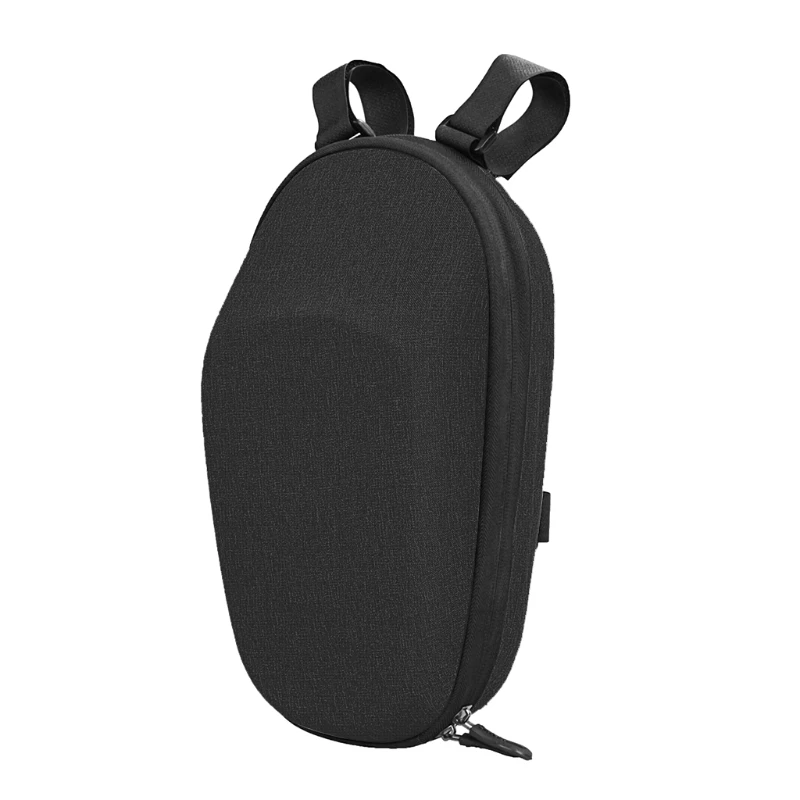 Waterproof Scooter Storage Bag Folding Bike Handlebar Pack EVA Material Packet G8TE
Waterproof Scooter Storage Bag Folding Bike Handlebar Pack EVA Material Packet G8TE