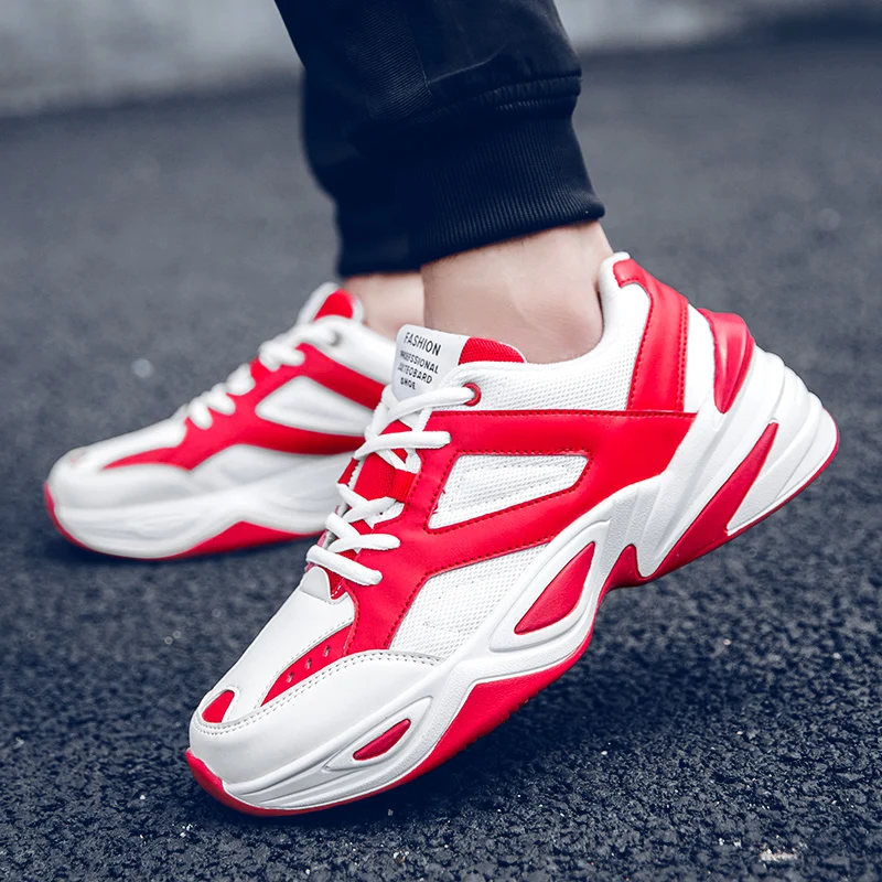Sapatos Casual Sneakers-men's Fashion Men Sneakers Mesh Casual Shoes Mens Causal Sport For Men's Sports Man
Sapatos Casual Sneakers-men's Fashion Men Sneakers Mesh Casual Shoes Mens Causal Sport For Men's Sports Man