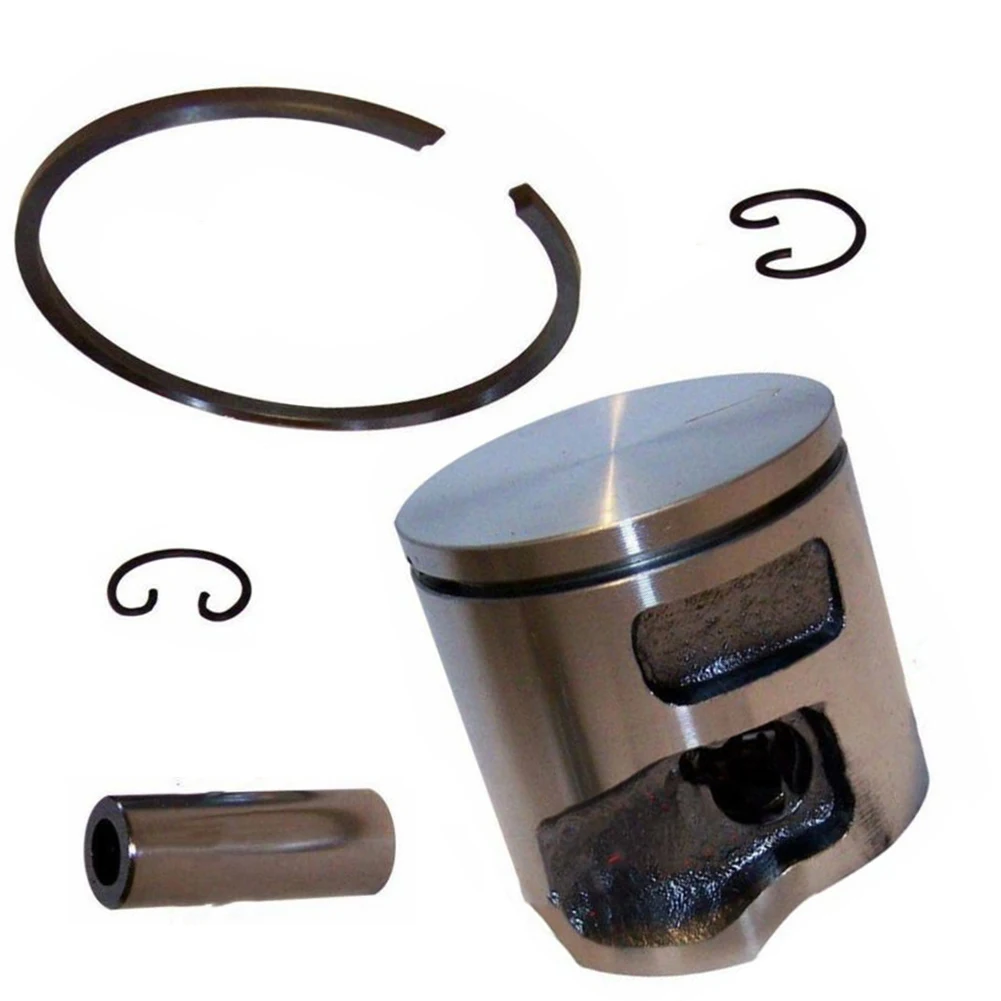 FOR HUSQVARNA 545 545XP 550 550XP JONSERED CS2252 CS2253 PISTON Assembly (43MM) Chainsaw Parts And Accessories
FOR HUSQVARNA 545 545XP 550 550XP JONSERED CS2252 CS2253 PISTON Assembly (43MM) Chainsaw Parts And Accessories