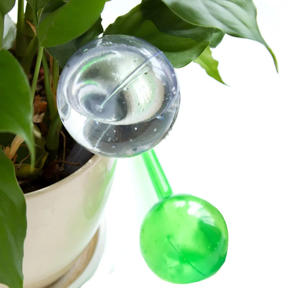 Automatic Watering Device Houseplant Plant Pot Bulb Globe Garden House Waterer Silicone Fondant Mold Cake Decorating Chocolate
Automatic Watering Device Houseplant Plant Pot Bulb Globe Garden House Waterer Silicone Fondant Mold Cake Decorating Chocolate