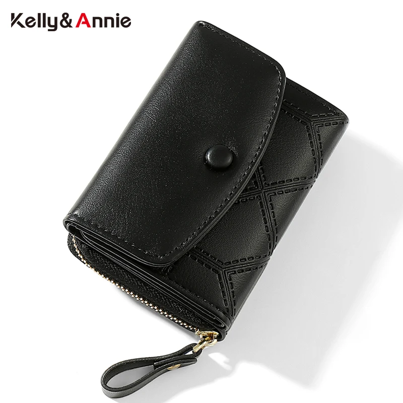 Sweet Pink Small Wallets For Women PU Leather Card Holder Purses Female Simple Design Wallets Ladies Mini Coin Purses Carteras
Sweet Pink Small Wallets For Women PU Leather Card Holder Purses Female Simple Design Wallets Ladies Mini Coin Purses Carteras