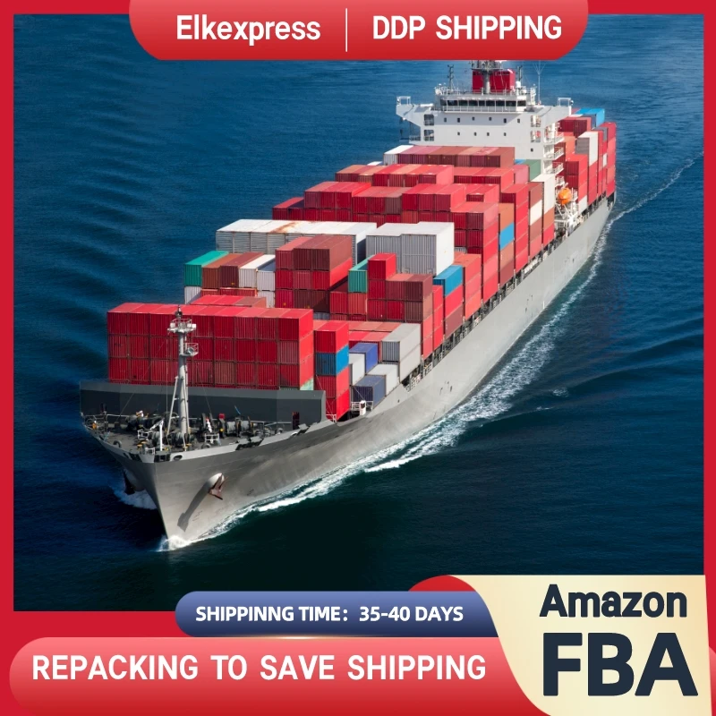 FBA | China To The USA UK Europe And Australia From Guangzhou To The Shipping Agent Free Storage Dropshipping
FBA | China To The USA UK Europe And Australia From Guangzhou To The Shipping Agent Free Storage Dropshipping