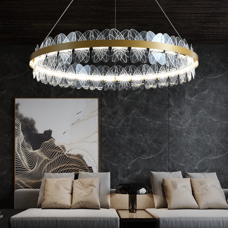 Indoor Chandelier Crystal Lamps For Children Room Living Study Bathroom Simple Home Decoration Modern LED
Indoor Chandelier Crystal Lamps For Children Room Living Study Bathroom Simple Home Decoration Modern LED