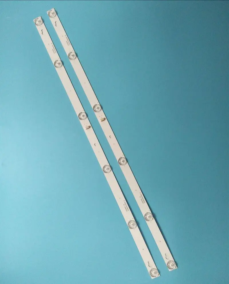 LED TV Illumination Part Replacement For TCL B32A739 L32D2900 LED Bar Backlight Strip Line Ruler 4C-LB3206-HR03J 32HR330M06A5 V5
LED TV Illumination Part Replacement For TCL B32A739 L32D2900 LED Bar Backlight Strip Line Ruler 4C-LB3206-HR03J 32HR330M06A5 V5
