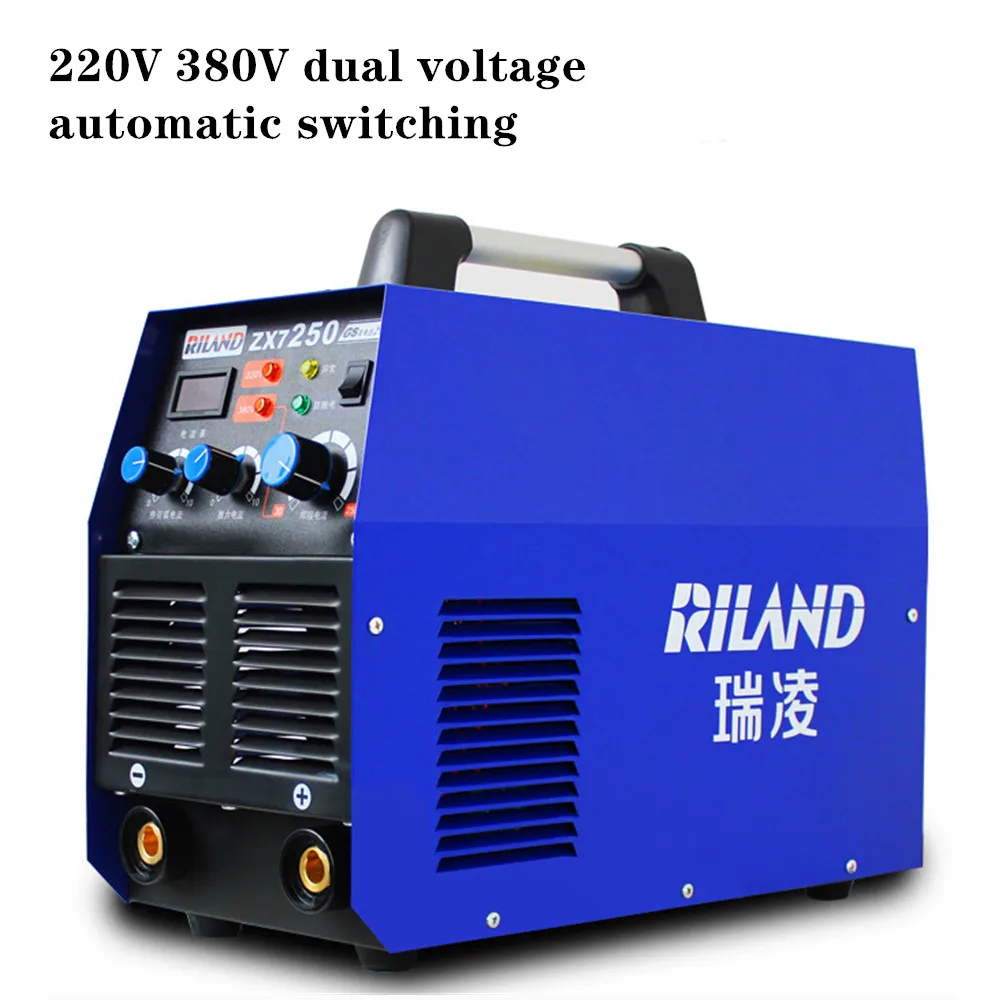 220V380v Электрический сварочный аппарат инвертор для освещения DC двойное напряжение автоматическое преобразование электрического сварочног...
220V380v Электрический сварочный аппарат инвертор для освещения DC двойное напряжение автоматическое преобразование электрического сварочног...