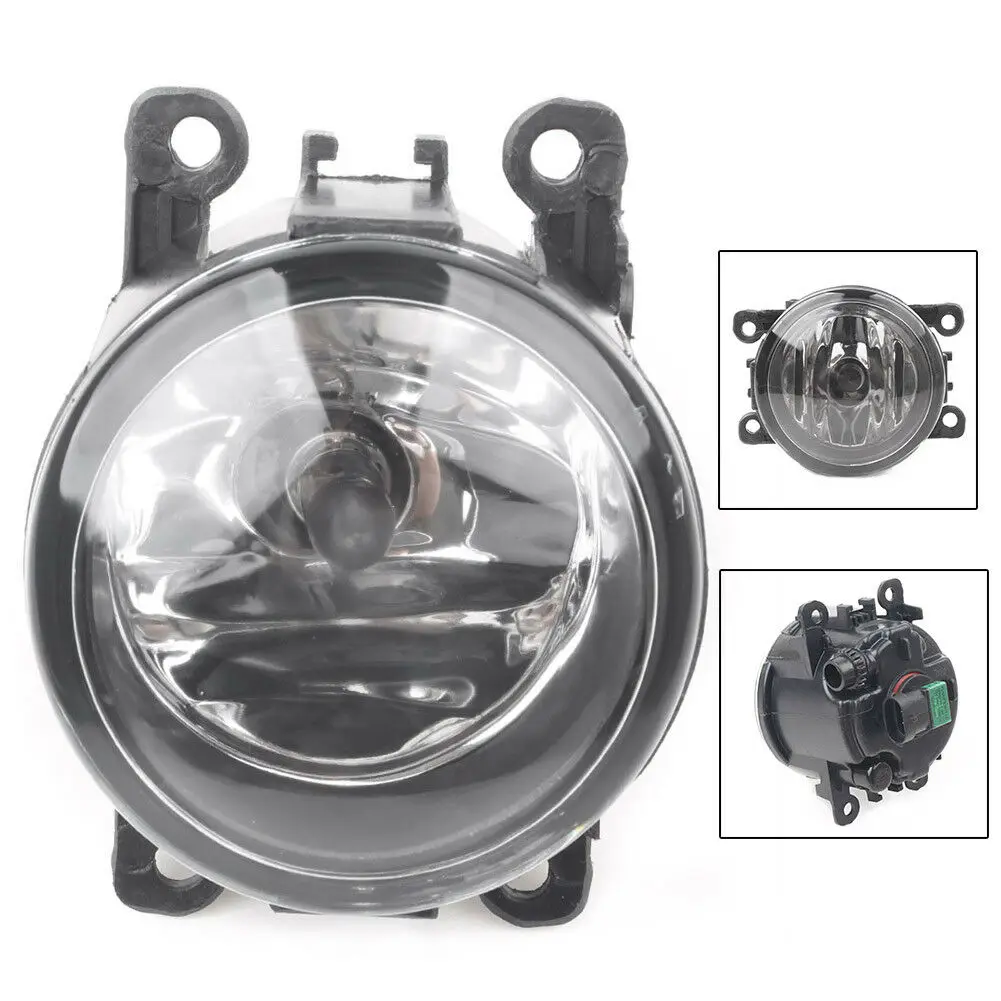 For Honda Pilot Daytime Driving Foglamps Universal Car Front Fog Light Assembly Halogen Bulbs 
For Honda Pilot Daytime Driving Foglamps Universal Car Front Fog Light Assembly Halogen Bulbs