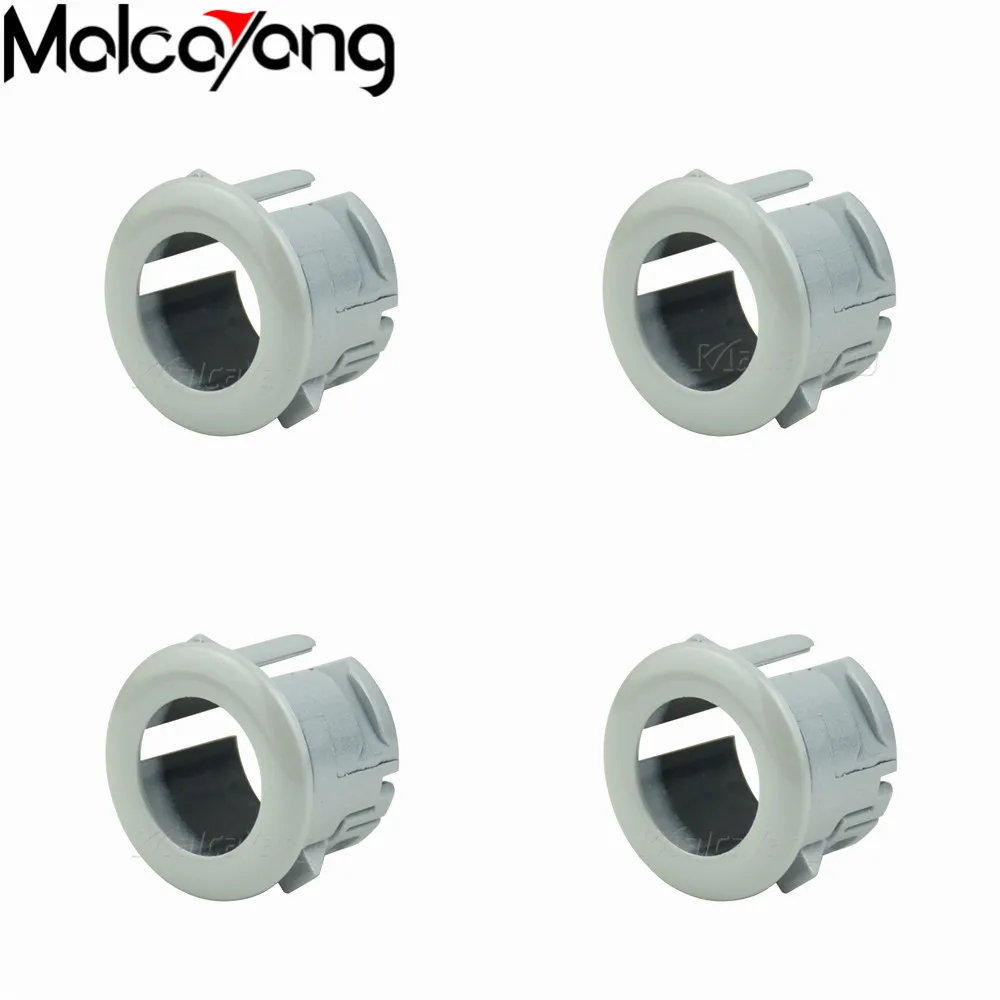 4pcs/lot NEW Car Parking Sensor Fixing Bracket Parking Holder Bracket 89348-33010 for Toyota Car Accessories
4pcs/lot NEW Car Parking Sensor Fixing Bracket Parking Holder Bracket 89348-33010 for Toyota Car Accessories