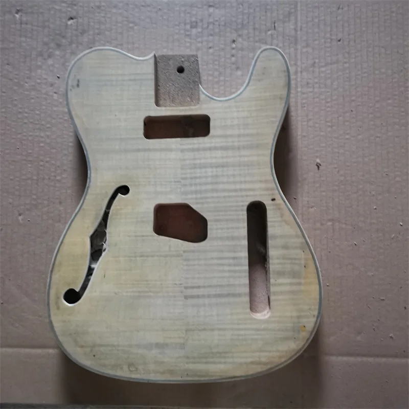 JNTM Electric Guitar Semi-finished Body Unfinished DIY Guitar Part Guitar Body (1022)
JNTM Electric Guitar Semi-finished Body Unfinished DIY Guitar Part Guitar Body (1022)