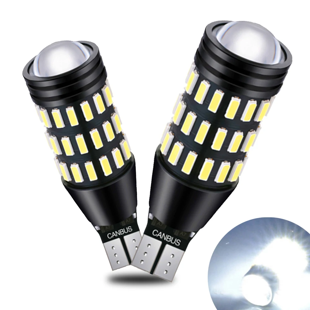 2x яркий высокой 912 T15 921 W16W новое обновление очень Мощность Canbus SMD Автомобильный светодиодный резервный светильник автоматический Обратный Р...
2x яркий высокой 912 T15 921 W16W новое обновление очень Мощность Canbus SMD Автомобильный светодиодный резервный светильник автоматический Обратный Р...