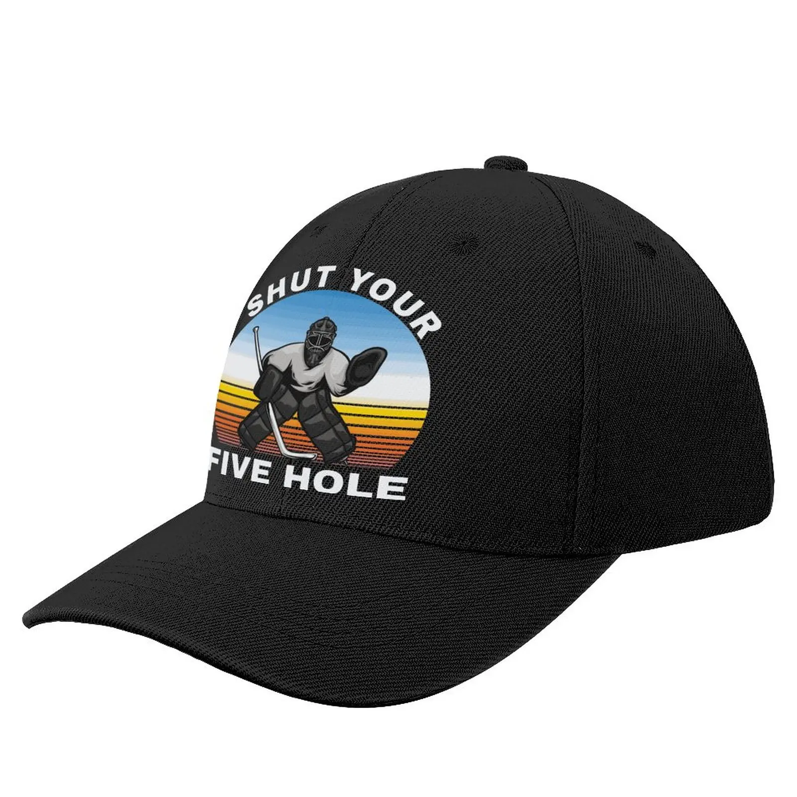 Hockey Baseball Cap Teens Polyester Blank Baseball Hat Crazy Sport Dropshipping Cap
Hockey Baseball Cap Teens Polyester Blank Baseball Hat Crazy Sport Dropshipping Cap