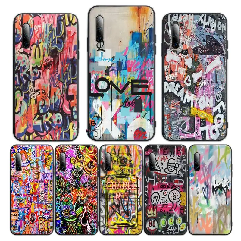 graffiti wallpaper soft Phone Case for Xiaomi mi 2 3 5 6 8 9 10 11 pro ultra 10t 6x a2 5x SE LITE note max Funda cover
graffiti wallpaper soft Phone Case for Xiaomi mi 2 3 5 6 8 9 10 11 pro ultra 10t 6x a2 5x SE LITE note max Funda cover