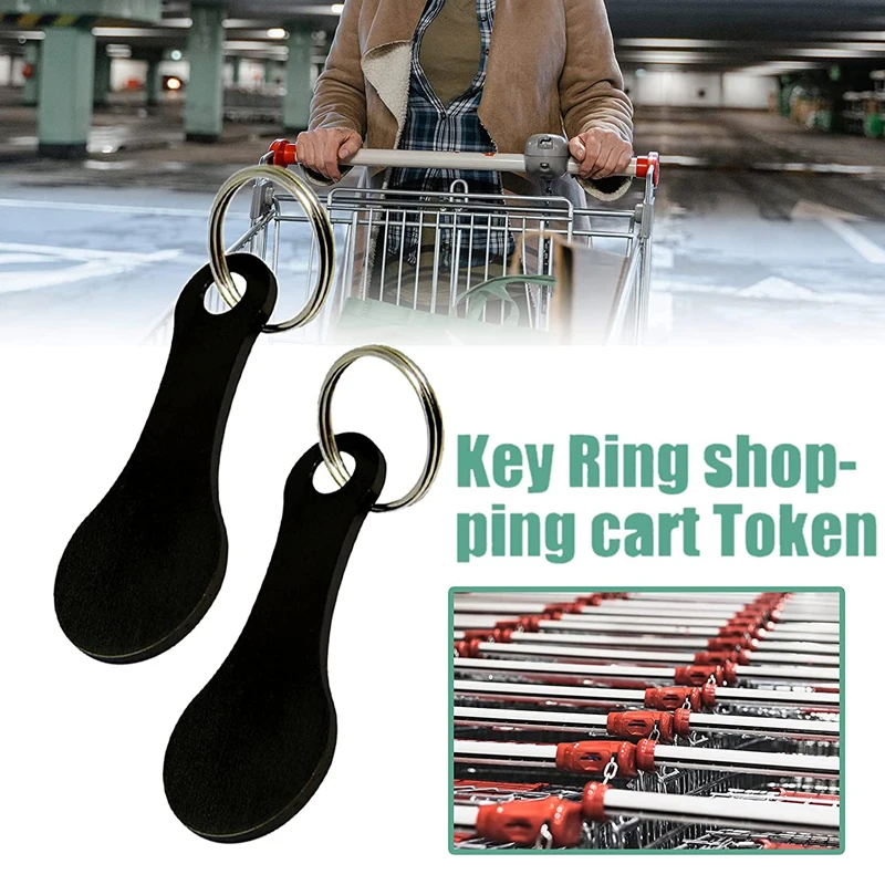 2Pcs DIY Shopping Trolley Tokens Couple Keychains Decorative Key Hook Key Rings Aluminum Key Ring Coin Holder Key Ring
2Pcs DIY Shopping Trolley Tokens Couple Keychains Decorative Key Hook Key Rings Aluminum Key Ring Coin Holder Key Ring
