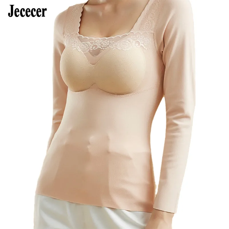 Корректирующее белье для похудения, топы с бюстгальтером пуш-ап, сохраняющая тепло одежда для женщин
Корректирующее белье для похудения, топы с бюстгальтером пуш-ап, сохраняющая тепло одежда для женщин