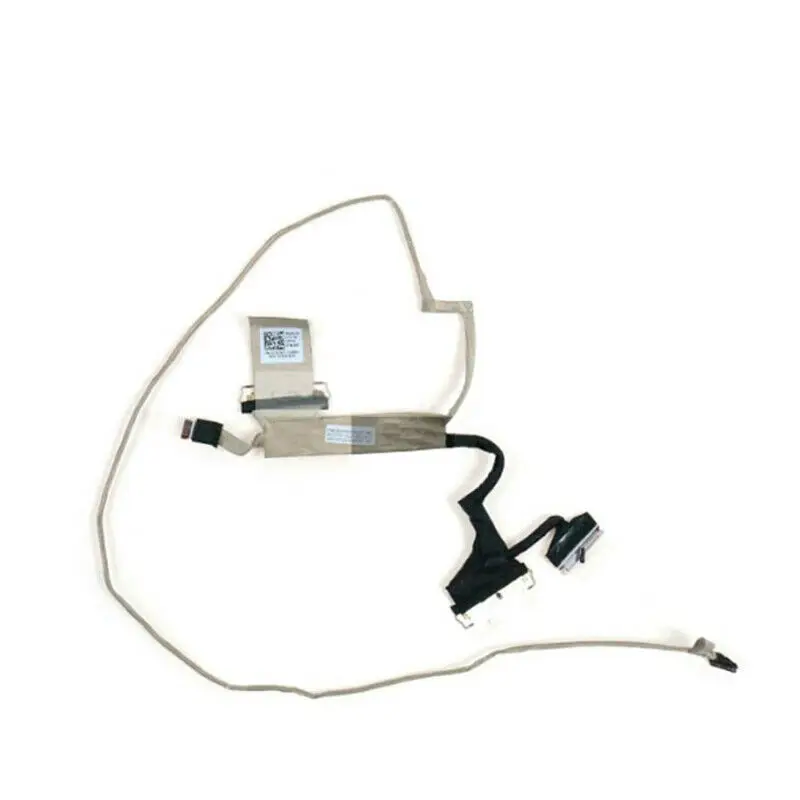 Video Screen Flex ForDell Inspiron 15 7569 7579 074CNT LVDS Cable 450.07Y01.0011
Video Screen Flex ForDell Inspiron 15 7569 7579 074CNT LVDS Cable 450.07Y01.0011