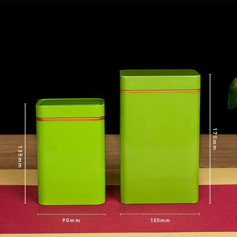 custom logo smell proof container tea bag storage tin box Chinese tea canister coffee cookie stash accessories caddy tea storage
custom logo smell proof container tea bag storage tin box Chinese tea canister coffee cookie stash accessories caddy tea storage