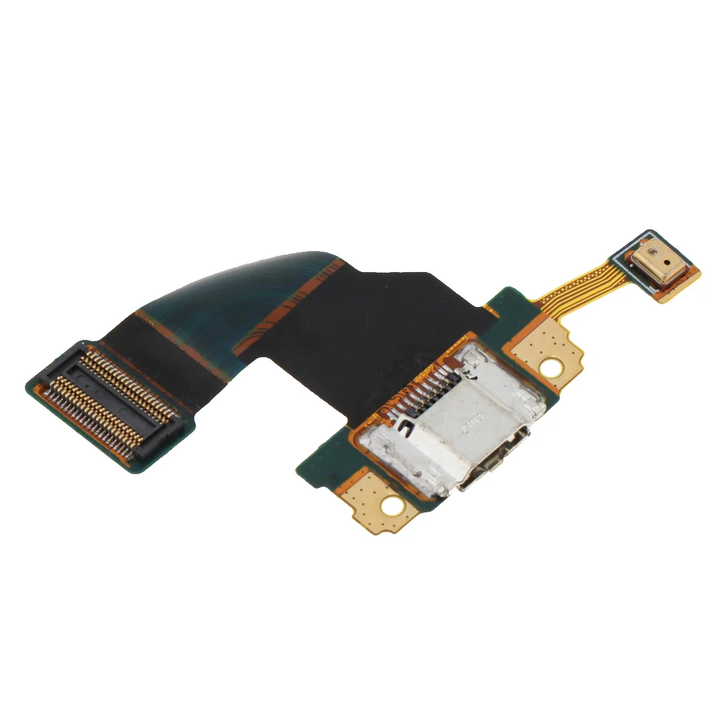 Usb-разъем для зарядки гибкий кабель Galaxy Tab Pro T311 | Компьютеры и офис