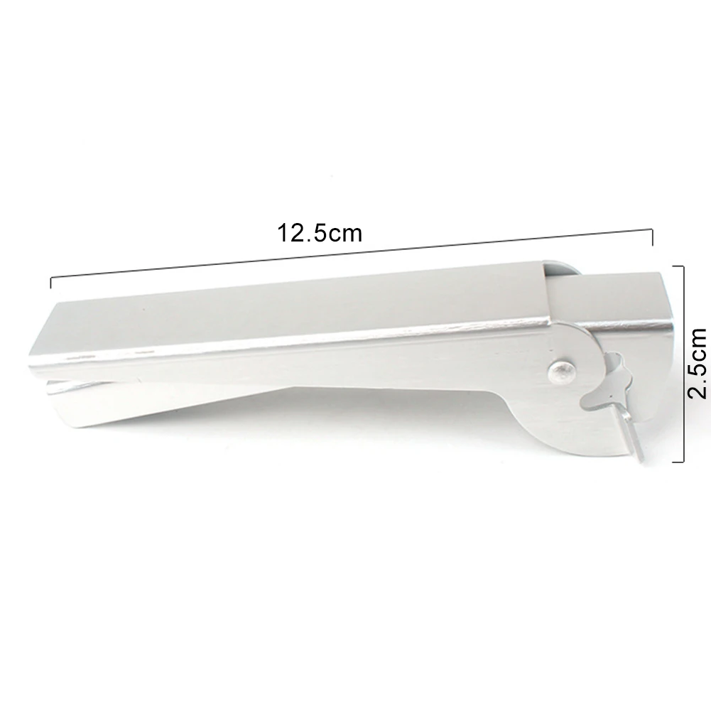 Aluminum Heatproof Pot Pan Bowl Clip Plate Clamp Holder Outdoor Camping Picnic Cookware Portable Tool Pot Accessories 
Aluminum Heatproof Pot Pan Bowl Clip Plate Clamp Holder Outdoor Camping Picnic Cookware Portable Tool Pot Accessories