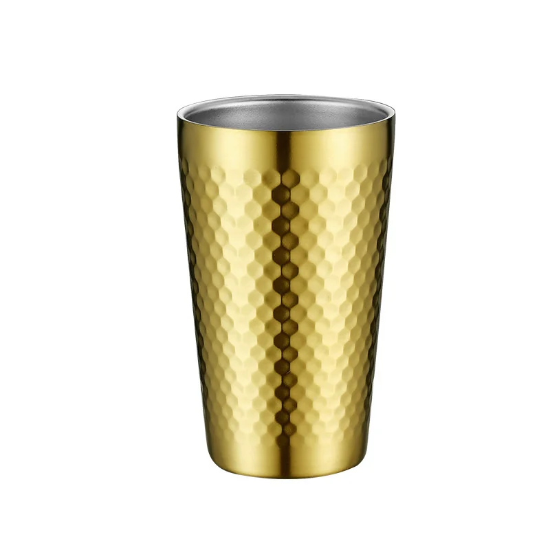 304 Stainless Steel Mugs Double Wall Insulated Mug Diamond Pattern Water Tea Cups Coffee Mugs Beer Cups Child Kids Milk Cups
304 Stainless Steel Mugs Double Wall Insulated Mug Diamond Pattern Water Tea Cups Coffee Mugs Beer Cups Child Kids Milk Cups