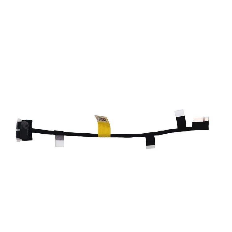 Battery Flex Cable For Dell Latitude 7420 E7420 laptop Battery Cable Connector Line Replace 0Y4FRN
Battery Flex Cable For Dell Latitude 7420 E7420 laptop Battery Cable Connector Line Replace 0Y4FRN