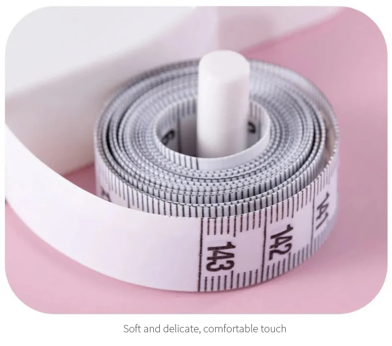 1.5M Automatic Caliper Body Measuring Ruler One Key Redound Soft Ruler Sewing Tailor Tape Measure Soft Flat Sewing Ruler
1.5M Automatic Caliper Body Measuring Ruler One Key Redound Soft Ruler Sewing Tailor Tape Measure Soft Flat Sewing Ruler