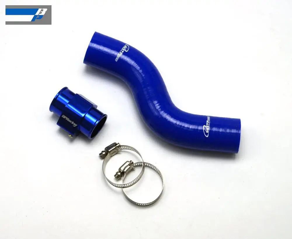 Силиконовая фотолампа + Соединительная труба воды + стальной зажим для Subaru BRZ / FRS / Toyota GT86 
Силиконовая фотолампа + Соединительная труба воды + стальной зажим для Subaru BRZ / FRS / Toyota GT86