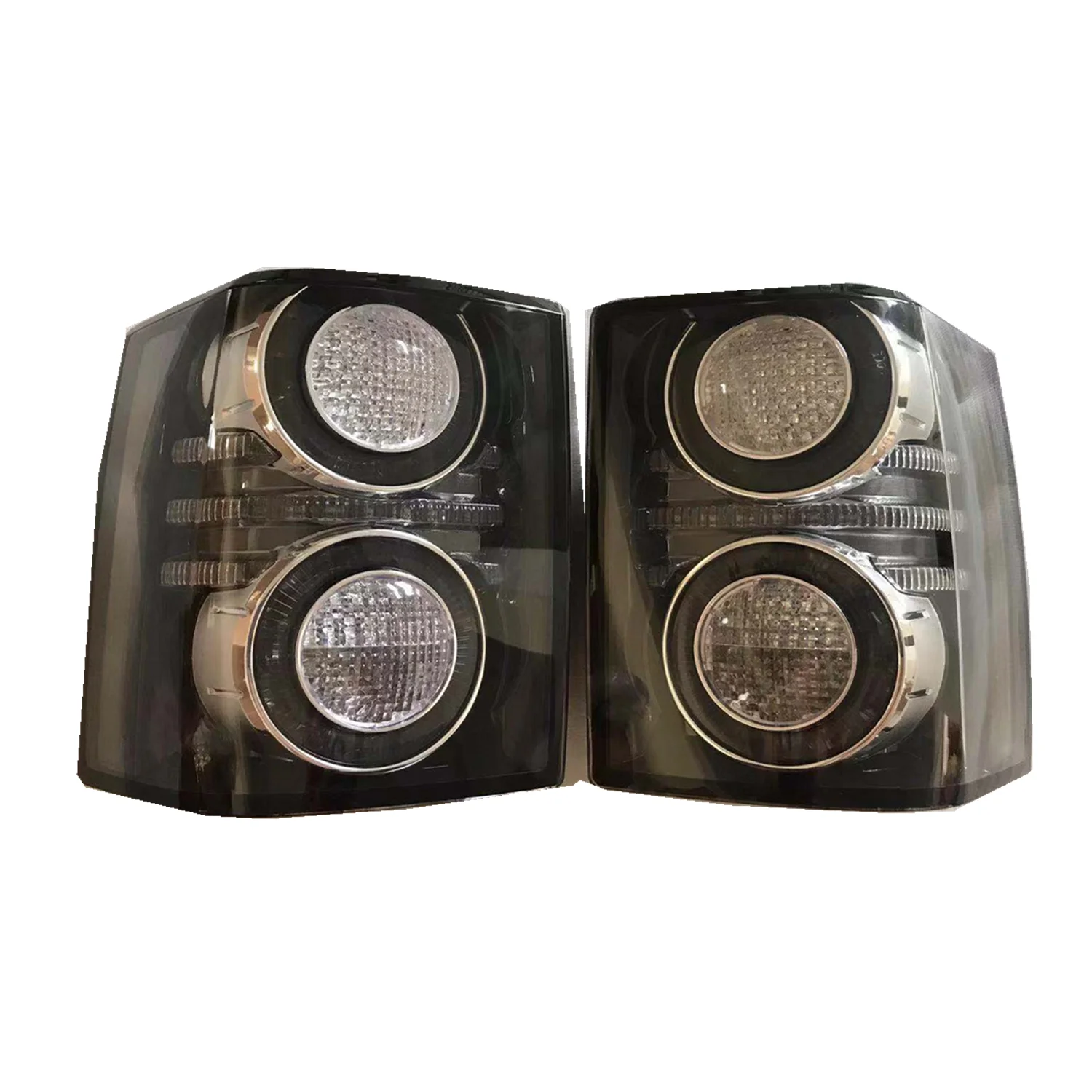 Обновленные детали Facelift, автомобильные задние фары для Land Rover Range Rover Vogue l2010 2011 2012 lr028322 LR028515, задний фонарь в сборе
Обновленные детали Facelift, автомобильные задние фары для Land Rover Range Rover Vogue l2010 2011 2012 lr028322 LR028515, задний фонарь в сборе