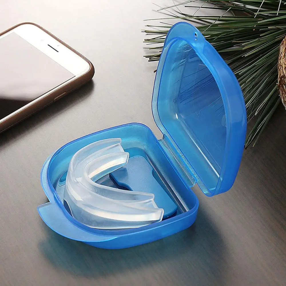 Anti Snoring Bruxism Mouth Guard Teeth Bruxism Sleeping Apnea Guard Bruxismo Snoring Mouth Guard Snoring Device to Stop Snoring
Anti Snoring Bruxism Mouth Guard Teeth Bruxism Sleeping Apnea Guard Bruxismo Snoring Mouth Guard Snoring Device to Stop Snoring