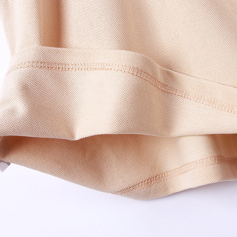 summer Girl Clothes Childrens Solid Embroidery T-shirt Dress Girls' College 100% Cotton Popo Small Lapel Colorful Short Dresses 
summer Girl Clothes Childrens Solid Embroidery T-shirt Dress Girls' College 100% Cotton Popo Small Lapel Colorful Short Dresses