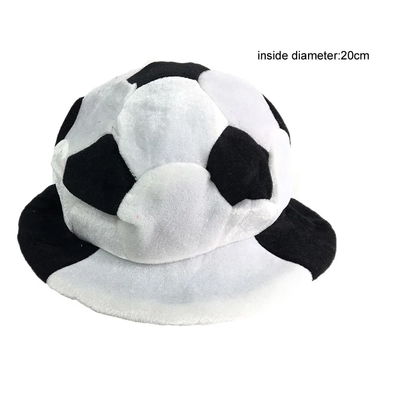 Halloween Party cosplay fancy Clown Hat children Adult Football fan Beer Carnival birthday Hats National flag hat cap
Halloween Party cosplay fancy Clown Hat children Adult Football fan Beer Carnival birthday Hats National flag hat cap