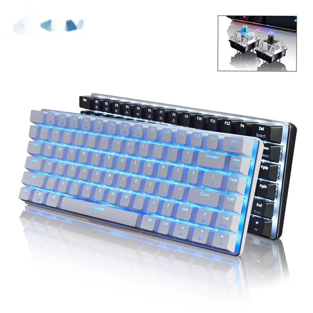 Механическая клавиатура ak33 ajazz, клавиатура для usb-игр, синяя/черная, 82 противоречащих клавиши, rgb/1 цвет, retrolit клавиатура для ПК
Механическая клавиатура ak33 ajazz, клавиатура для usb-игр, синяя/черная, 82 противоречащих клавиши, rgb/1 цвет, retrolit клавиатура для ПК