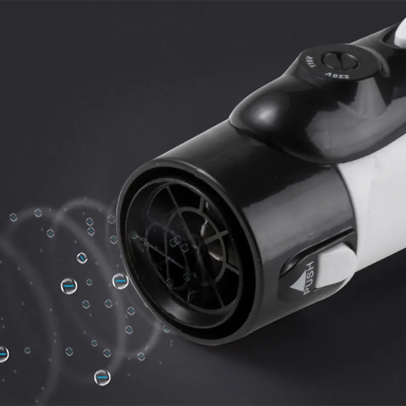 One Step Hair Dryer & Volumizing Hot Air Brush Ceramic Straightener Brush Curler & Hot Comb 3 In 1 Salon Hair Blow Dryer Brush
One Step Hair Dryer & Volumizing Hot Air Brush Ceramic Straightener Brush Curler & Hot Comb 3 In 1 Salon Hair Blow Dryer Brush
