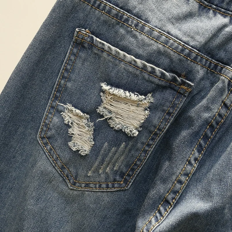 Harem Jeans Women's Summer Thin Section Loose Korean Version of the New Fashion Casual Jeans Woman
Harem Jeans Women's Summer Thin Section Loose Korean Version of the New Fashion Casual Jeans Woman