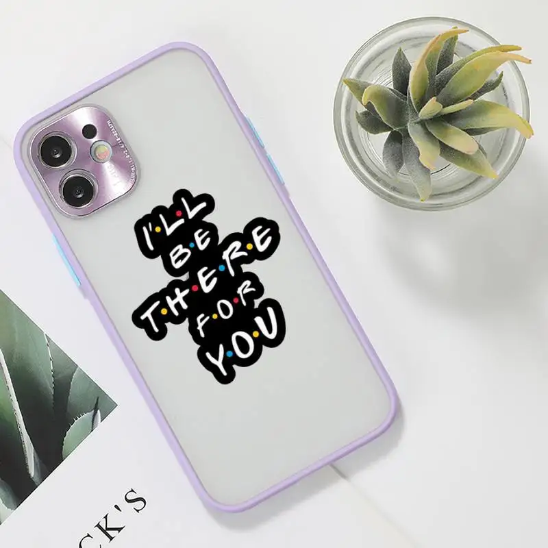 Friends TV Show Door Phone Case For iPhone 12 11 Mini Pro XR XS Max 7 8 Plus X Matte transparent Purple Back Cover
Friends TV Show Door Phone Case For iPhone 12 11 Mini Pro XR XS Max 7 8 Plus X Matte transparent Purple Back Cover