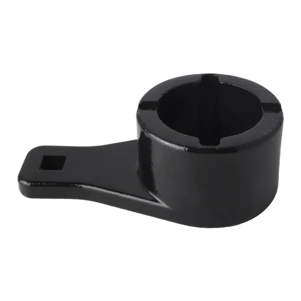 TLXC Harmonic Damper Pulley Holding Crankshaft Crank Holder Tool for Lexus & Toyota Crank Pulley Locking Car Repair Tool
TLXC Harmonic Damper Pulley Holding Crankshaft Crank Holder Tool for Lexus & Toyota Crank Pulley Locking Car Repair Tool