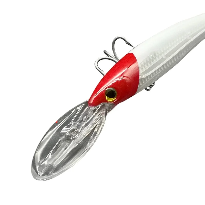 Rice Nuo Imitation Le Bole Towing Bait False Bait Nanyou Green Needle Mackerel Golden Spear Bait 16cm14cm12cm
Rice Nuo Imitation Le Bole Towing Bait False Bait Nanyou Green Needle Mackerel Golden Spear Bait 16cm14cm12cm