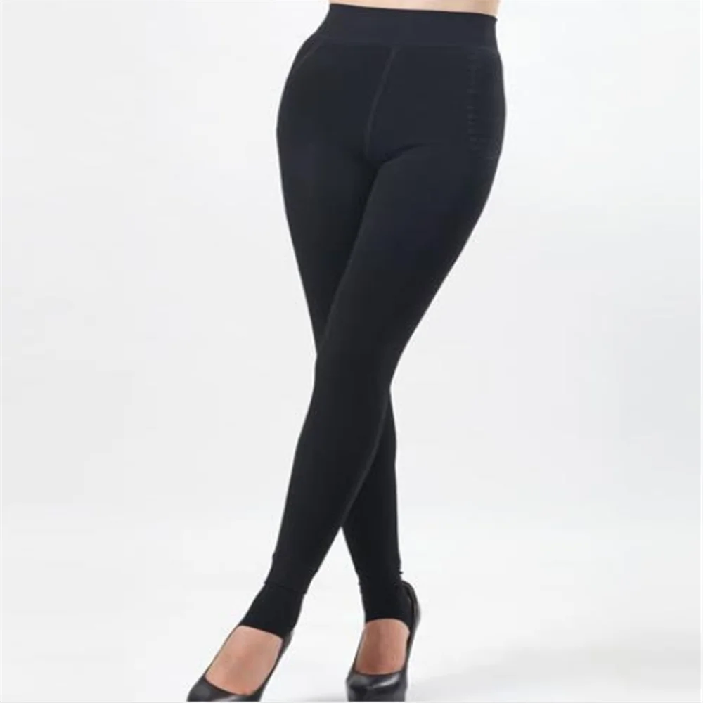 Women Fashion Thicken Warm Leggings Silm Fitness Sport Causal Pants Stretch Pants Velvet Solid Autumn Winter Thermal Leggings
Women Fashion Thicken Warm Leggings Silm Fitness Sport Causal Pants Stretch Pants Velvet Solid Autumn Winter Thermal Leggings