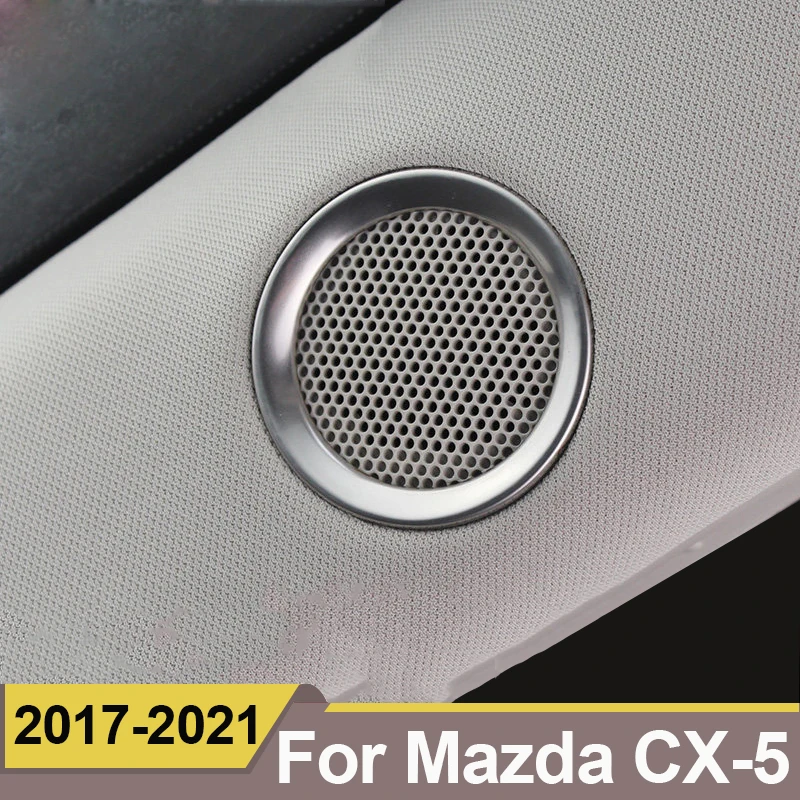 For Mazda CX-5 CX5 2017 2018 2019 2020 2021 Front Door Window Inner Triangle A Column Audio Speake Cover Sticker Trim Accessory
For Mazda CX-5 CX5 2017 2018 2019 2020 2021 Front Door Window Inner Triangle A Column Audio Speake Cover Sticker Trim Accessory