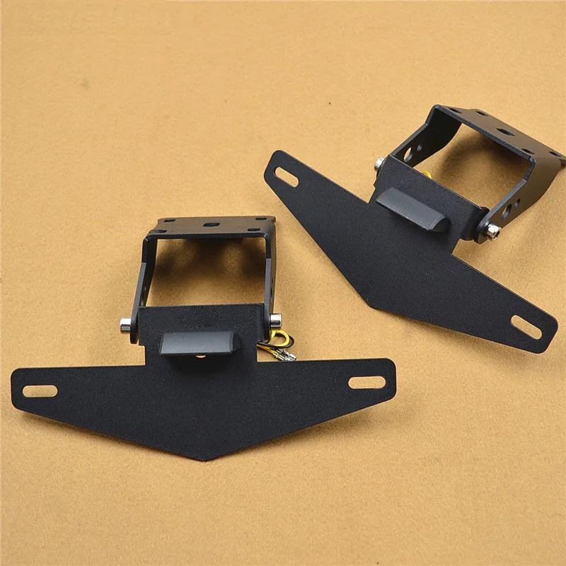 For Duke 250 390 Rc 390 Duke390 Rc390 2017 2018 2019 8 17-2019 Motorcycle Adjustable License Plate Holder Mount Tail Rear Bracke
For Duke 250 390 Rc 390 Duke390 Rc390 2017 2018 2019 8 17-2019 Motorcycle Adjustable License Plate Holder Mount Tail Rear Bracke