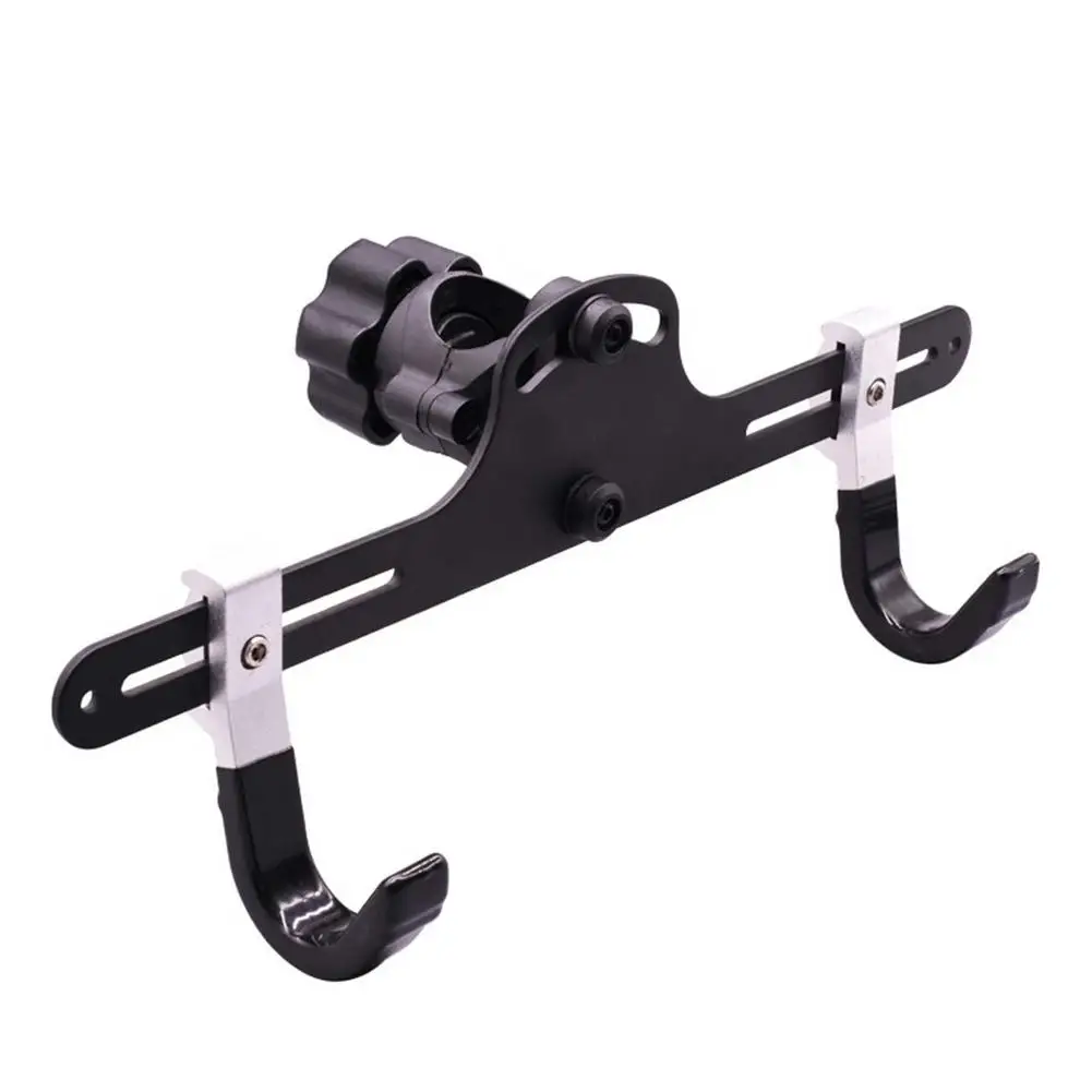 Bike Wall Hanger Storage Adjustable Angle Bike Hook Holder Outdoor Riding accessories Made Of High Quality Aluminous Alloy
Bike Wall Hanger Storage Adjustable Angle Bike Hook Holder Outdoor Riding accessories Made Of High Quality Aluminous Alloy